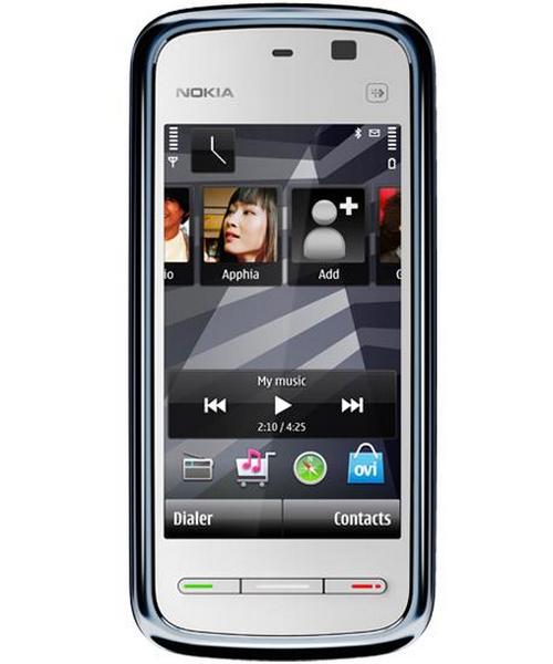 Toques para Nokia 5235 baixar gratis.